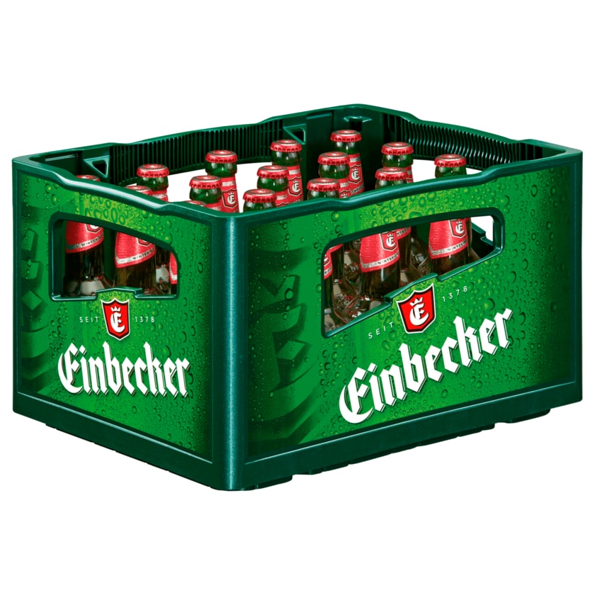 Einbecker Winter-Bock 20x0,33l